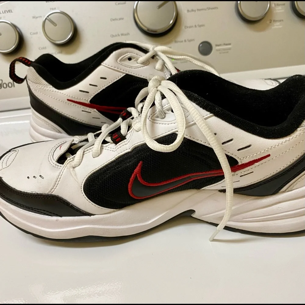 New balance mens tennis shoes - Picture 7 of 14